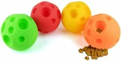 Unbranded Interactive Dog Toy Ball Treats Distributeur Caoutchouc Dog Ball Chew Toy L Jaune 8 Unbranded Interactive Dog Toy Ball Treats Distributeur Caoutchouc Dog Ball Chew Toy L Jaune -Pet Soin 563623018 max