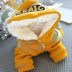 Unbranded (xl)fall Vêtements Dog Hoodie Puppy Pulls Pour Petit Chien -Pet Soin 563755716 max