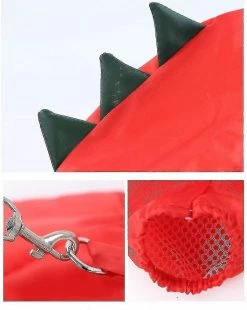 Unbranded Pet Dog Imperméable Pet Dog Cat Imperméable Dinosaure Imperméable à Quatre Pattes Imperméable 6 Unbranded Pet Dog Imperméable Pet Dog Cat Imperméable Dinosaure Imperméable à Quatre Pattes Imperméable -Pet Soin 563774270 max