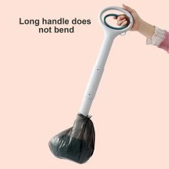 Unbranded Dog Pooper Scooper Portable Pliable Pliable Pet Pet Toilette Picker Pet Dog Poop Shovel 7 Unbranded Dog Pooper Scooper Portable Pliable Pliable Pet Pet Toilette Picker Pet Dog Poop Shovel -Pet Soin 566719078 max