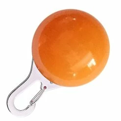 Unbranded Led Dog Safety Light, Clip-on Led 3 Modes De Lumière Dog Lights Pour Night W