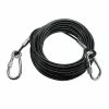 Unbranded Pet Heavy Duty Reflective Dog Leash Lead Runner Pour Chiens