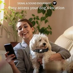 Unbranded Réfléchissant Apple Air Tag Dog Collar-réglable -durable -robuste Do 9 Unbranded Réfléchissant Apple Air Tag Dog Collar-réglable -durable -robuste Do -Pet Soin 567452944 max