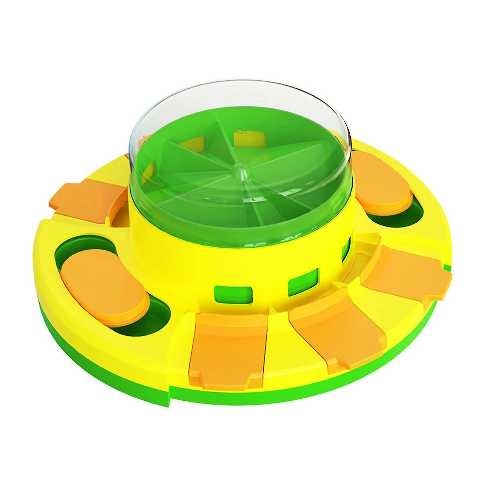 Unbranded Dog Slow Feeder Bols, Distributeur De Gibier Pour Animaux De Compagnie Aide à La Digestion Des Animaux 1 Unbranded Dog Slow Feeder Bols, Distributeur De Gibier Pour Animaux De Compagnie Aide à La Digestion Des Animaux