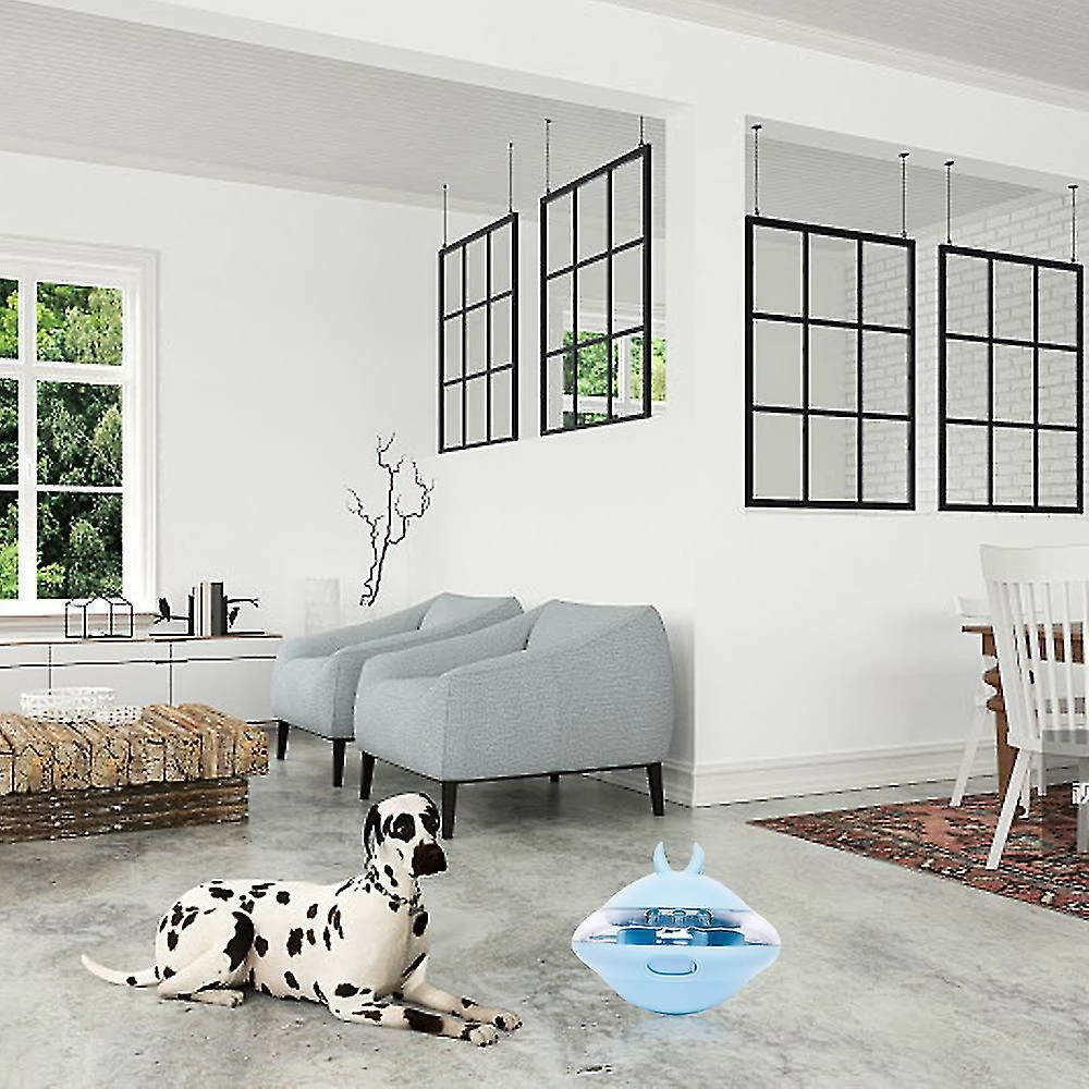 Unbranded New Explosive Aiwo Pet Supplies Rubber Ufo Ball Dog Toys_as 4 Unbranded New Explosive Aiwo Pet Supplies Rubber Ufo Ball Dog Toys_as – Image 4