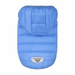 Unbranded Tflycq Pet Winter Cotton Adorable Dog Clothes Hoodie Vest Warm Coat For Pet Cat Puppy