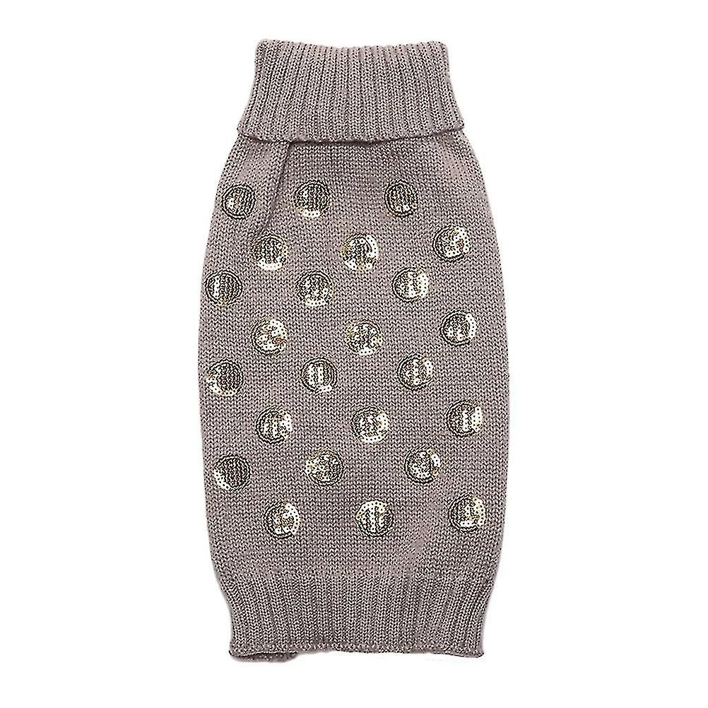 Unbranded Tflycq 1 Pc Dog Sweater Warm Soft Squama Design Comfortable Dog Hoodies Puppy Clothes Pet Clothes Pet Sweaters For Dog 1 Unbranded Tflycq 1 Pc Dog Sweater Warm Soft Squama Design Comfortable Dog Hoodies Puppy Clothes Pet Clothes Pet Sweaters For Dog