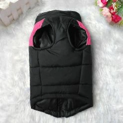 Unbranded Tflycq Cold Weather Dog Warm Vest Jacket Coat,pet Winter Clothes -Pet Soin 568808517 max