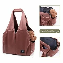 Duqi Sac De Transport De Chien Pour Animal De Compagnie Portable Ultralight Soft Breathable Dog Transport Handbag Pour Petits Chiens Outdoor Dogs Travel Supplies 8 Duqi Sac De Transport De Chien Pour Animal De Compagnie Portable Ultralight Soft Breathable Dog Transport Handbag Pour Petits Chiens Outdoor Dogs Travel Supplies -Pet Soin 568955781 max