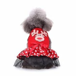 Unbranded Small Pet Dogs Clothing Pet Dog Clothes Puppy Cats Chihuahua Clothes