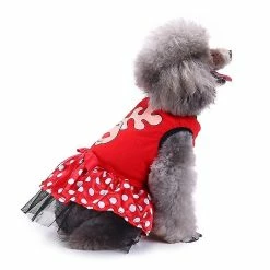 Unbranded Small Pet Dogs Clothing Pet Dog Clothes Puppy Cats Chihuahua Clothes -Pet Soin 569553957 max