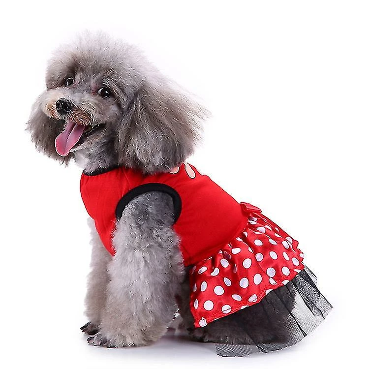 Unbranded Small Pet Dogs Clothing Pet Dog Clothes Puppy Cats Chihuahua Clothes 2 Unbranded Small Pet Dogs Clothing Pet Dog Clothes Puppy Cats Chihuahua Clothes – Image 2