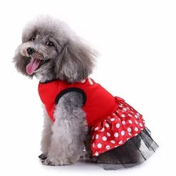 Unbranded Small Pet Dogs Clothing Pet Dog Clothes Puppy Cats Chihuahua Clothes -Pet Soin 569553958 max