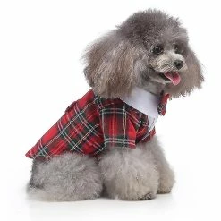 Unbranded Small Pet Dogs Clothing Pet Dog Clothes Puppy Cats Chihuahua Clothes