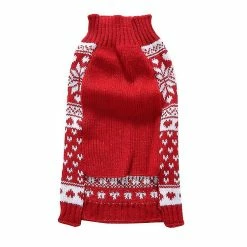 Unbranded Small Pet Dogs Knitted Clothing Pet Dog Clothes Puppy Chihuahua Clothes -Pet Soin 569554014 max