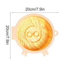 Favrison Dog Lick Bowl Pet Slow Food Bowl Portable Multifonctionnel Pet Lick Bowl Pliable Slow Food Bowl 9 Favrison Dog Lick Bowl Pet Slow Food Bowl Portable Multifonctionnel Pet Lick Bowl Pliable Slow Food Bowl -Pet Soin 571040692 max