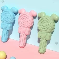 Unbranded Jouet De Chien Indestructible Pour Les Mâcheurs Agressifs Tpr Dog Squeaky Toy Pour Chien Chat 6 Unbranded Jouet De Chien Indestructible Pour Les Mâcheurs Agressifs Tpr Dog Squeaky Toy Pour Chien Chat -Pet Soin 572188002 max