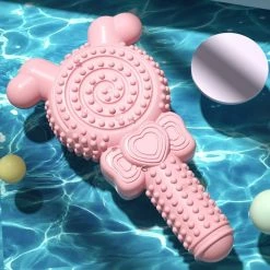 Unbranded Jouet De Chien Indestructible Pour Les Mâcheurs Agressifs Tpr Dog Squeaky Toy Pour Chien Chat 7 Unbranded Jouet De Chien Indestructible Pour Les Mâcheurs Agressifs Tpr Dog Squeaky Toy Pour Chien Chat -Pet Soin 572188084 max