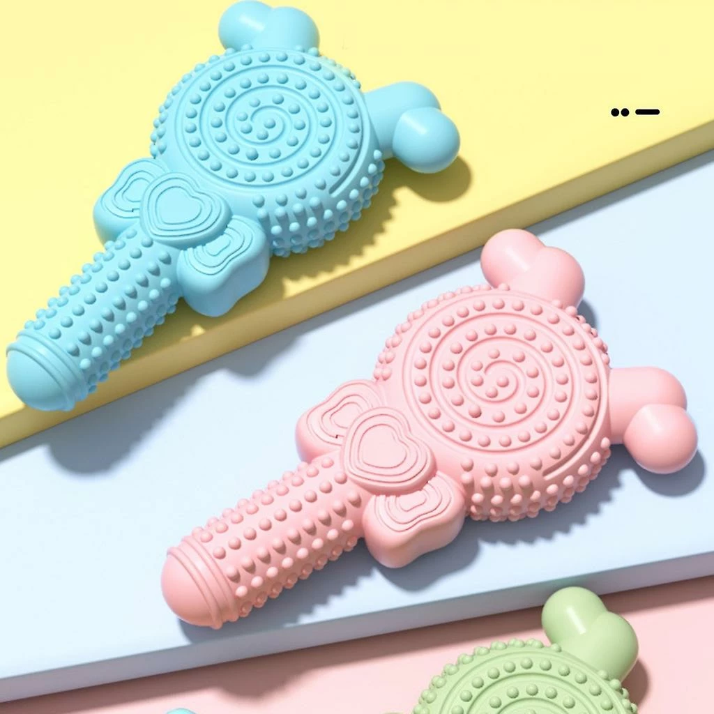 Unbranded Jouet De Chien Indestructible Pour Les Mâcheurs Agressifs Tpr Dog Squeaky Toy Pour Chien Chat 4 Unbranded Jouet De Chien Indestructible Pour Les Mâcheurs Agressifs Tpr Dog Squeaky Toy Pour Chien Chat – Image 4