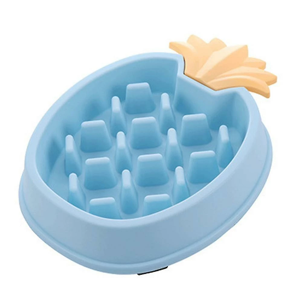 Unbranded Slow Feeder Dog Bowl Anti Gulping Alimentation Saine Ballonnement Interactif Stop Fun Alternative Antidérapant Chien 1 Unbranded Slow Feeder Dog Bowl Anti Gulping Alimentation Saine Ballonnement Interactif Stop Fun Alternative Antidérapant Chien