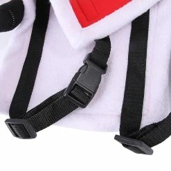 Unbranded Pet Race Horse Halloween Party Dog Costume Drôle D’animal De Compagnie Cosplay -Pet Soin 573778960 max