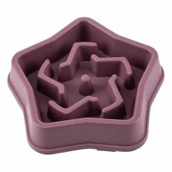 Bei Wei Pigeon Anti-choking Dog Bowls Cute Indoor Food Bowl Anti-Gulping Feeders 9 Bei Wei Pigeon Anti-choking Dog Bowls Cute Indoor Food Bowl Anti-Gulping Feeders -Pet Soin 575388398 max