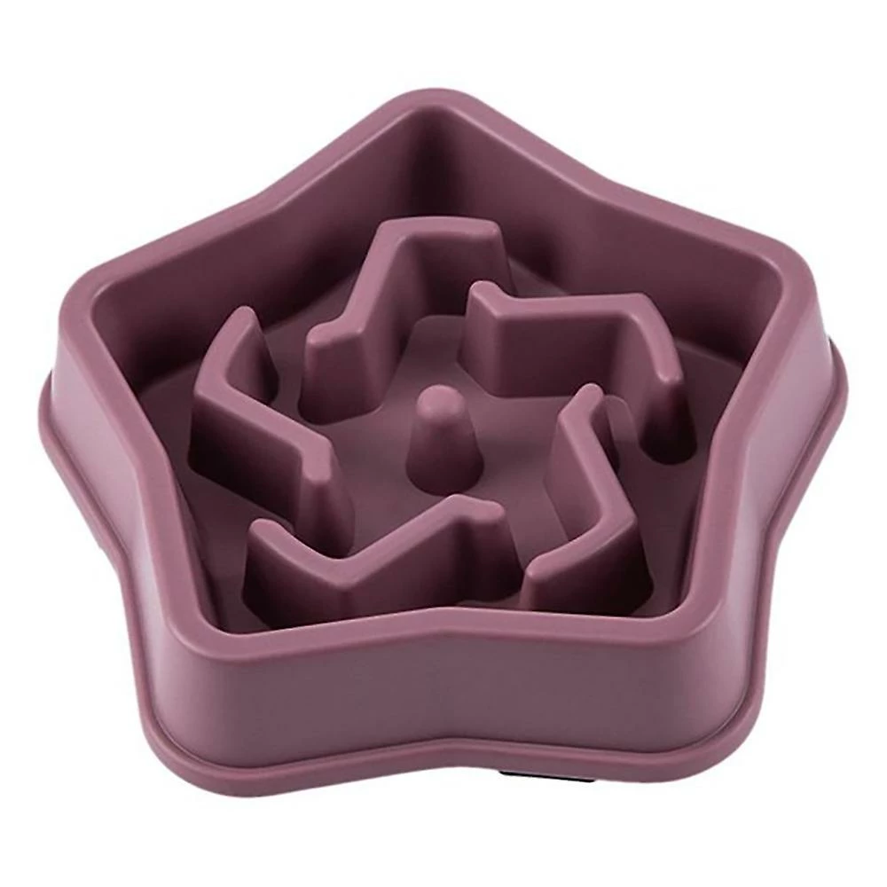 Bei Wei Pigeon Anti-choking Dog Bowls Cute Indoor Food Bowl Anti-Gulping Feeders 5 Bei Wei Pigeon Anti-choking Dog Bowls Cute Indoor Food Bowl Anti-Gulping Feeders – Image 5
