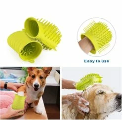 Yaqinuo Protable Dog Paw Cleaner Pet Paw Cleaner Pour Chiens Chats Massage Groomingblue 8 Yaqinuo Protable Dog Paw Cleaner Pet Paw Cleaner Pour Chiens Chats Massage Groomingblue -Pet Soin 581350300 max