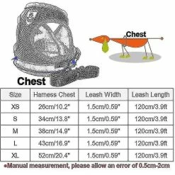 Boom Harnais De Chat Respirant Et Laisse Escape Proof Pet Clothes Kitten Puppy Dog Xl Noir 9 Boom Harnais De Chat Respirant Et Laisse Escape Proof Pet Clothes Kitten Puppy Dog Xl Noir -Pet Soin 582097109 max