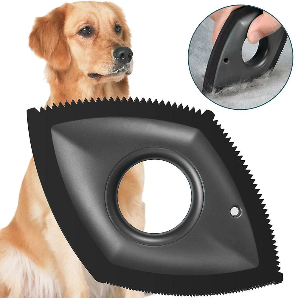 Jscxcf Mini Pet Hair Remover For Couch Car Detailering Dog Hair Remover Cat Hair Remover - Outil D’épilation Professionnel Brosse D’épilation Pour Tissu De Maison, 3 Jscxcf Mini Pet Hair Remover For Couch Car Detailering Dog Hair Remover Cat Hair Remover - Outil D’épilation Professionnel Brosse D’épilation Pour Tissu De Maison, – Image 3