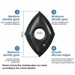 Jscxcf Mini Pet Hair Remover For Couch Car Detailering Dog Hair Remover Cat Hair Remover - Outil D’épilation Professionnel Brosse D’épilation Pour Tissu De Maison, 8 Jscxcf Mini Pet Hair Remover For Couch Car Detailering Dog Hair Remover Cat Hair Remover - Outil D’épilation Professionnel Brosse D’épilation Pour Tissu De Maison, -Pet Soin 583730615 max