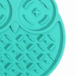 Baodan Dispositif De Distraction De Lavage De Chien Dog Lick Pad Dog Bath Avec Aspiration Slow Feeder -Pet Soin 587607737 max