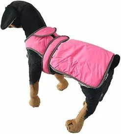 Dog Apparel Conception Réversible Winter Dog Vest Réfléchissant Imperméable à L’eau Coupe-vent 7 Dog Apparel Conception Réversible Winter Dog Vest Réfléchissant Imperméable à L’eau Coupe-vent -Pet Soin 587626407 max