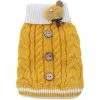 Dog Apparel Pull Pour Animaux De Compagnie, Healwe Dog Cat Pull Chaud, Healwe Warm Winter Dog Et Vêtements Pour Chats