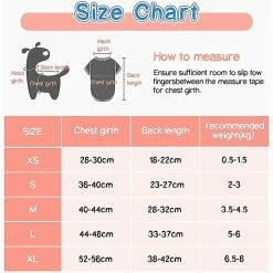 Dog Apparel Pull Pour Animaux De Compagnie, Healwe Dog Cat Pull Chaud, Healwe Warm Winter Dog Et Vêtements Pour Chats -Pet Soin 587629526 max