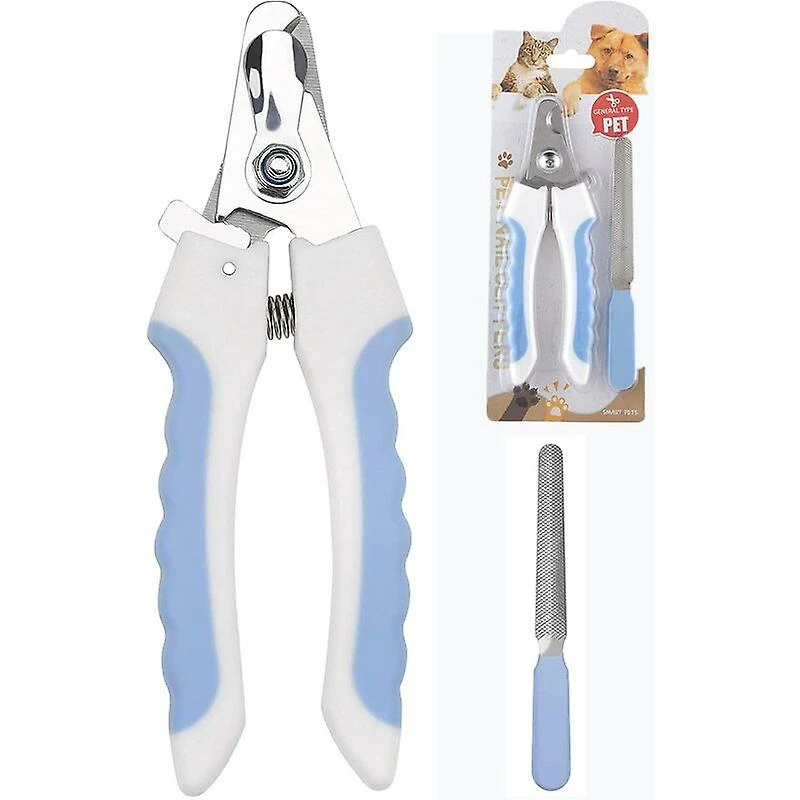 Pet Nail Tools Cat Dog Nail Clipper, Healwe Dog Claw Clipper, Healwe Avec Verrou De Sécurité Et Ongles 1 Pet Nail Tools Cat Dog Nail Clipper, Healwe Dog Claw Clipper, Healwe Avec Verrou De Sécurité Et Ongles