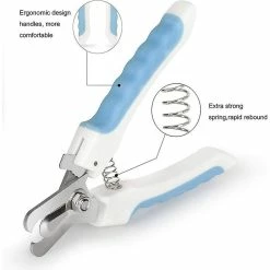 Pet Nail Tools Cat Dog Nail Clipper, Healwe Dog Claw Clipper, Healwe Avec Verrou De Sécurité Et Ongles 8 Pet Nail Tools Cat Dog Nail Clipper, Healwe Dog Claw Clipper, Healwe Avec Verrou De Sécurité Et Ongles -Pet Soin 588994872 max