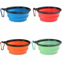 Pet Feeders Waterers Pliant Pet Bowl Taille Tpe Silicone Dog Bowl Take Out Pet Portable 6 Pet Feeders Waterers Pliant Pet Bowl Taille Tpe Silicone Dog Bowl Take Out Pet Portable -Pet Soin 588998667 max