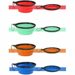 Pet Feeders Waterers Pliant Pet Bowl Taille Tpe Silicone Dog Bowl Take Out Pet Portable 8 Pet Feeders Waterers Pliant Pet Bowl Taille Tpe Silicone Dog Bowl Take Out Pet Portable -Pet Soin 588998701 max