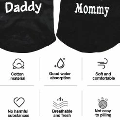 Giveuphesit Chemises Pour Chiens, T-shirt Pour Chiens, Chemises Pour Animaux De Compagnie Puppy Dog Vest T-shirt Pet Clothing Vêtements Pour Animaux De Compagnie Femelle Mâle Small Dog-2pcs 7 Giveuphesit Chemises Pour Chiens, T-shirt Pour Chiens, Chemises Pour Animaux De Compagnie Puppy Dog Vest T-shirt Pet Clothing Vêtements Pour Animaux De Compagnie Femelle Mâle Small Dog-2pcs -Pet Soin 591947630 max