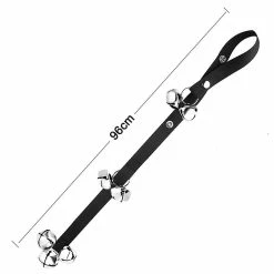 Unbranded Porte Pour Chien Dressage PotTy Dog Bells Sonnette De Porte Réglable 7 Unbranded Porte Pour Chien Dressage PotTy Dog Bells Sonnette De Porte Réglable -Pet Soin 594533519 max