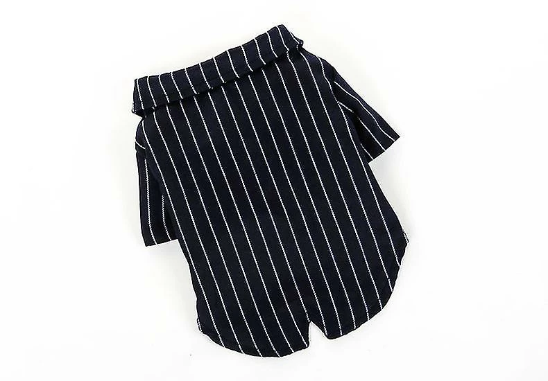 Unbranded Dog Tuxedo Dog Suit, Dogs Tuxedo Wedding Party Suit, Dog Prince Wedding Bow Tie Shirt Tenue Formelle De Mariage Pour Petits Chiens Bulldogs(1 Pack, S) 5 Unbranded Dog Tuxedo Dog Suit, Dogs Tuxedo Wedding Party Suit, Dog Prince Wedding Bow Tie Shirt Tenue Formelle De Mariage Pour Petits Chiens Bulldogs(1 Pack, S) – Image 5