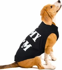 Unbranded 3 Pièces Chien T-shirt Puppy Print Shirt Respirant Pet Clothes Mignon Dog Clothes Sleeveless Dog Vest Dog Cat Summer Clothes (l) -Pet Soin 596736602 max