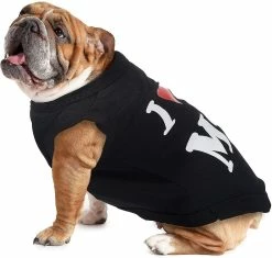 Unbranded 3 Pièces Chien T-shirt Puppy Print Shirt Respirant Pet Clothes Mignon Dog Clothes Sleeveless Dog Vest Dog Cat Summer Clothes (l) -Pet Soin 596736751 max