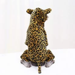 Unbranded Halloween Pet Dog Vêtements Chien Costume Noël Chihuahua Hiver Chien Manteau Petit Chien Chat Vêtements Cheetah Costume Taille L 9 Unbranded Halloween Pet Dog Vêtements Chien Costume Noël Chihuahua Hiver Chien Manteau Petit Chien Chat Vêtements Cheetah Costume Taille L -Pet Soin 596737246 max