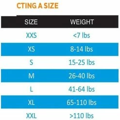 Unbranded Classique Chien Anxiety Jacket Pet Dog Comforter Anxiety Jacket Traitement Médical Emotional Calm Pet Clothes(1 Pack, L) 9 Unbranded Classique Chien Anxiety Jacket Pet Dog Comforter Anxiety Jacket Traitement Médical Emotional Calm Pet Clothes(1 Pack, L) -Pet Soin 596737339 max