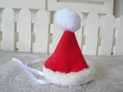 Unbranded Pet Dog Vêtements De Noël Père Noël Costume De Chien Hiver Chiot Chat Vert (xl) -Pet Soin 596737974 max