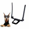 Mryenc Doberman Dog Ear Stand Up Support, Pet Dog Ear Fixed Correction Vertical Stand Avec Ruban Pour Doberman