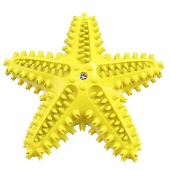 Unbranded Squeaky Pet Chew Toy Resistant Dog Molar Stick Tooth Cleaning Tool