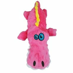 Unbranded Creative Squeaky Dog Peluche Jouet Résistant à La Morsure Chiot Mâcher Fournitures De Soulagement De L’anxiété -Pet Soin 599983707 max